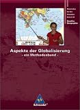 Produkt-Bild: Seydlitz Geographie - Ausgabe 2001 f&uuml;r die Sekundarstufe II: Seydlitz Geographie. Aspekte der Globalisierung: Ein Methodenband
