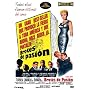 By Love Possessed (1961) [ NON-USA FORMAT, PAL, Reg.2 Import - Spain ]