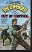 Books : OUT OF CONTROL (Defender, No 3)