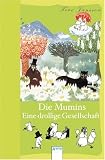 Die Mumins - Eine drollige Gesellschaft