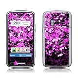 Stardust Summer Design Protective Skin Decal Sticker for Nokia C6-01 Cell P ....