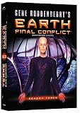 Earth: Final Conflict - Season Three