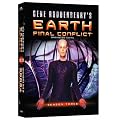 Earth: Final Conflict - Season Three