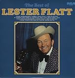 The Best Of Lester Flatt