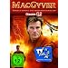 MacGyver - Season 4, Vol. 1 [2 DVDs]