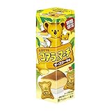 ロッテ コアラのマーチ<チーズケーキ味> 48g×10箱