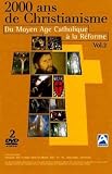 Revue Alpamedia / Janus Diffusion  / 2000 ans de christianisme, vol. 2 - du moyen-age catholique a la reforme