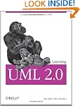 Learning UML 2.0
