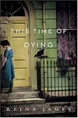 This Time of Dying