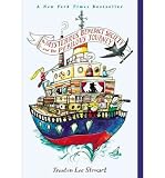 THE MYSTERIOUS BENEDICT SOCIETY AND THE PERILOUS JOURNEY BY Stewart, Trenton Lee[Paperback]Little, Brown Young Readers(Publisher)