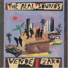 Real Sounds of Africa: Wende Zako