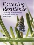 Fostering Resilience