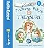 Princess Sisters Treasury (I Can Read! / Princess Parables)