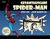 Gesamtausgabe Spider-Man. Spider-Man Strips 1979-81: Bd 2