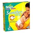 Pampers Swaddlers Diapers 78-pk. - 1