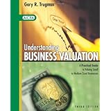 Understanding Business Valuation: A Practical Guide to Valuing Small to Medium Sized Businesses - Third 3rd Edition