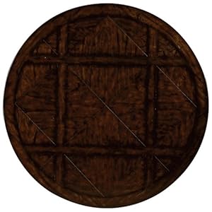 European Farmhouse Sunday Supper Table