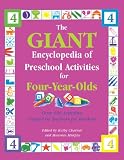 The GIANT Encyclopedia of Preschool Activities For 4-Year Olds