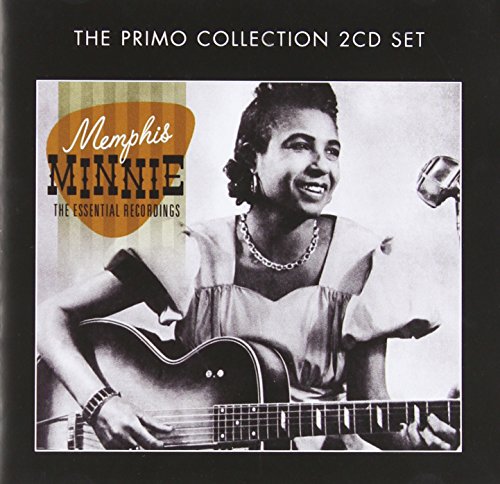 Memphis Minnie - Abc Of The Blues - Zortam Music