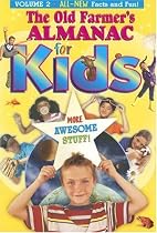 The Old Farmer's Almanac for Kids
