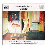 Acoustic Jazz Quartet