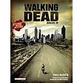 Walking dead making of : le guide officiel de la s�rie