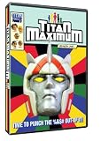Titan Maximum [Adult Swim] [DVD] [2009]