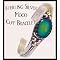 Sterling Mood Rings - Men and Ladies Sterling Mood Jewelry