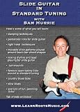 Slide Guitar In Standard Tuning