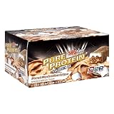 Pure Protein Bar, Peanut Marshmallow Eclipse, 6 Bars, 1.76 Ounces (Pack of 2)