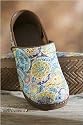 Women's Professional Zagora Clogs by Sanita