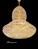 30% Lead Crystal Chandelier #YD2872L73