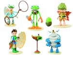 TREE FU TOM FIGURE ASST