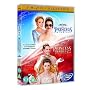 The Princess Diaries/The Princess Diaries 2 - Royal Engagement [DVD] [2001]