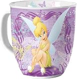 Eigenschaften United Labels AG 0804049 / United Labels 0804049 - Fairies-Kakaotasse