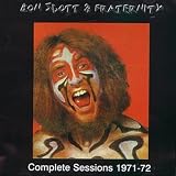 Complete Sessions 1971-72