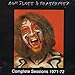 Bon Scott & Fraternity, Complete Sessions 1971-72, 発売中