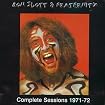 Complete Sessions 1971-72