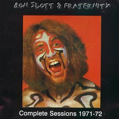 Bon Scott - Complete Sessions - Zortam Music