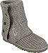 UGG Classic Cardy Womens Boots