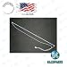 12.1WXGA Wide LCD CCFL Backlight with Wire Harness for Dell Laptop/Notebook Inspiron 700m 710m Mini 12 Latitude D420 D430 X1 XPS M1210 Vostro 1200 1220