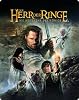 Der Herr der Ringe - Die Rückkehr des Königs (Wende Steelbook - exklusiv bei Amazon.de) (DVD)