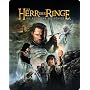 Der Herr der Ringe - Die R�ckkehr des K�nigs (Wende Steelbook - exklusiv bei Amazon.de) [Blu-ray]