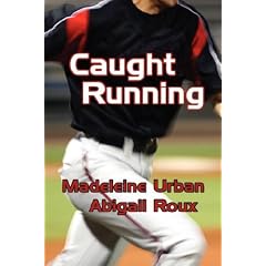 Caught Running