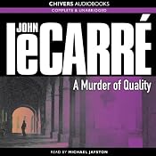 A Murder of Quality | John le Carré