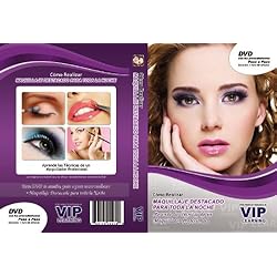 Maquillaje Para La Noche