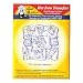 Aunt Marthas iron on transfers envelope for embroidery fabric painting quilting weara...