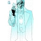 Planetary Vol. 4: Spacetime Archaeology by Warren Ellis and John Cassaday
