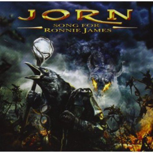 Dio: Song for Ronnie James