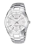 CASIO EF-125D-7AVEF Edifice - Reloj d...